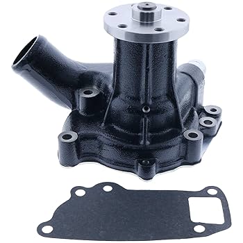 Amazon.com: FP FRIDAYPARTS Water Pump 1-13610190-0 for